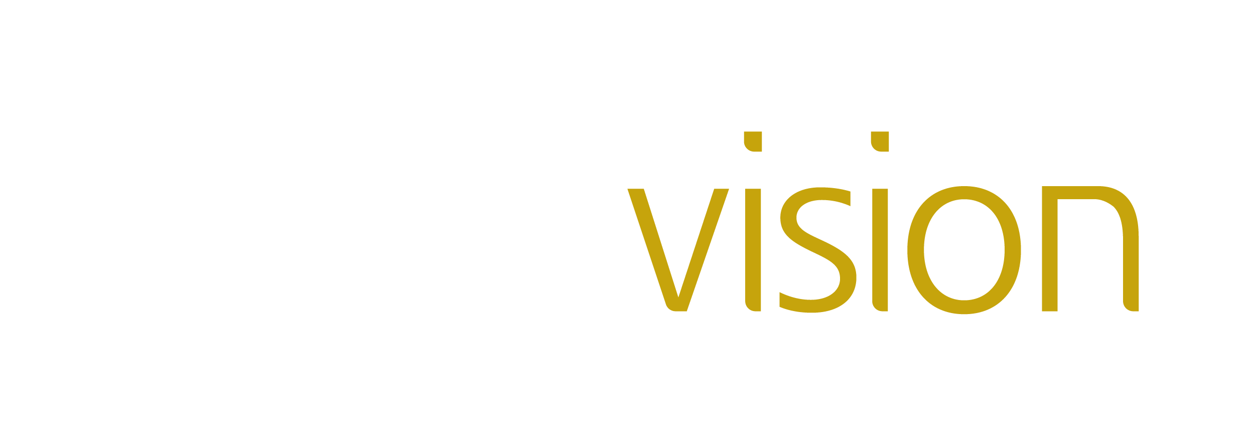 Gold-Vision homepage
