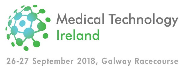 Medical Technology Ireland 2018
