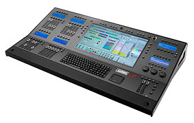Vista L5 Console Vista L5 Console
