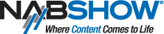 NABShow Logo NABShow Logo