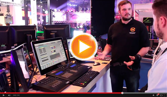 PLASA 2014
