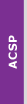 ACSP News ACSP News