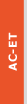 AC-ET News AC-ET News