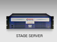 ArKaos Stage Server