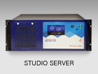 ArKaos Studio Server