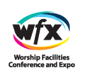 Click here to learn more about WFX WFX - Worship Facilities Conference and Expo