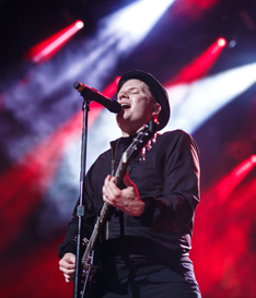 Fall Out Boy, American Beauty/American Psycho Tour