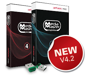 ArKaos Media Master Software - New V4.2 Available arKaos Media Master Software - New V4.2 Available
