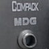 MDG Ice Fog Compack Low Smoke Generator with Remote Control MDG Ice Fog Compck Low Smoke Generator with Remote Control