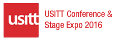 USITT Conference & Stage Expo 2016