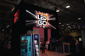 Ledgo