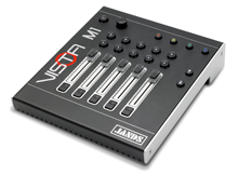 Jands Vista M1