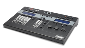Jands Vista S1