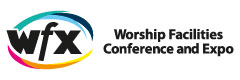 Click here to learn more about WFX WFX Worship Facilities Conference and Expo